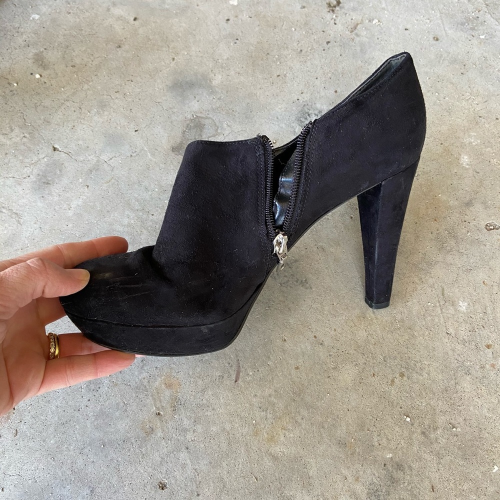 Marc Fischer booties